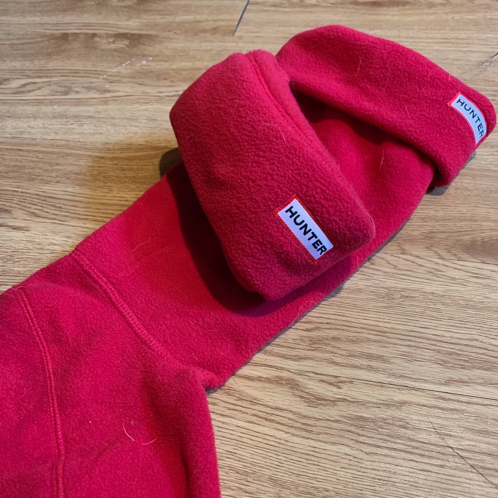 Hunter Boots Socks